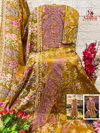 Aasha 1174 Cotton Dupatta Ladies Pakistani Salwar Suit Wholesale Market In Surat
